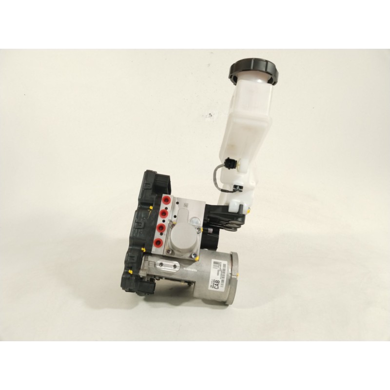 Recambio de abs para kia sorento iv (mq4, mq4a) 1.6 t-gdi hybrid referencia OEM IAM 58500P4AB0  