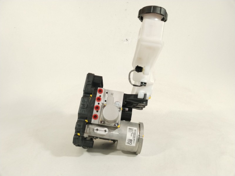 Recambio de abs para kia sorento iv (mq4, mq4a) 1.6 t-gdi hybrid referencia OEM IAM 58500P4AB0  