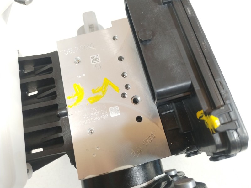 Recambio de abs para kia sorento iv (mq4, mq4a) 1.6 t-gdi hybrid referencia OEM IAM 58500P4AB0  