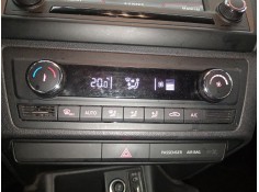 Recambio de mando climatizador para seat ibiza iv (6j5, 6p1) 1.2 tsi referencia OEM IAM 6P0907044D  