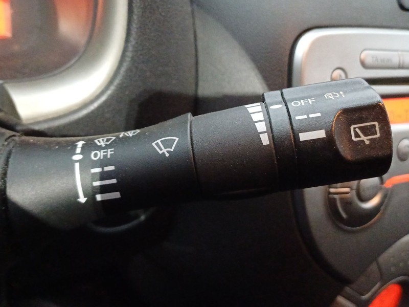 Recambio de mando luces para nissan micra iv (k13k, k13kk) 1.2 referencia OEM IAM 255603SL2A  