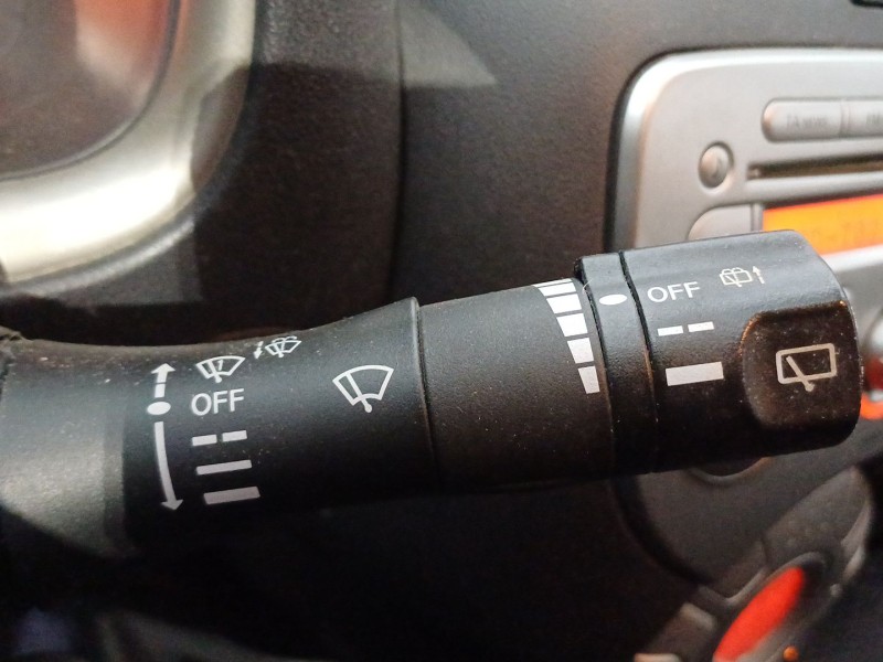 Recambio de mando luces para nissan micra iv (k13k, k13kk) 1.2 referencia OEM IAM 255603SL2A  