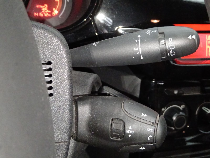 Recambio de mando luces para citroën c3 ii (sc_) 1.0 vti 68 referencia OEM IAM 96773879ZD  