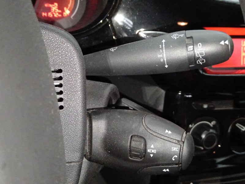 Recambio de mando luces para citroën c3 ii (sc_) 1.0 vti 68 referencia OEM IAM 96773879ZD  