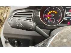 Recambio de mando intermitentes para volkswagen golf vii sportsvan advance referencia OEM IAM 5Q0953507GH 5Q0953513P 