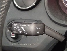 Recambio de mando intermitentes para seat ibiza iv (6j5, 6p1) 1.2 tsi referencia OEM IAM 6C0953501B 6C0853513B 