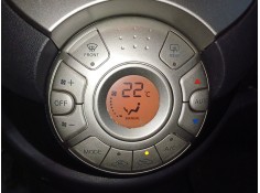 Recambio de mando climatizador para nissan micra iv (k13k, k13kk) 1.2 referencia OEM IAM 275101HH0C   2