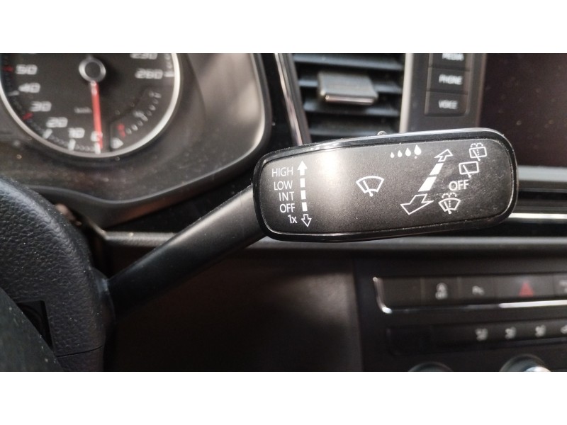 Recambio de mando intermitentes para seat leon sc (5f5) style referencia OEM IAM 5Q0953507AN 5Q0953513AE 