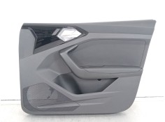 Recambio de guarnecido puerta delantera derecha para audi a1 sportback (gba) 30 tfsi referencia OEM IAM 82B867178  