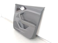 Recambio de guarnecido puerta delantera derecha para audi a1 sportback (gba) 30 tfsi referencia OEM IAM 82B867178   2