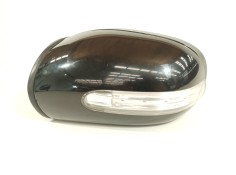 Recambio de retrovisor izquierdo para mercedes-benz clase c (w203) c 220 cdi (203.008) referencia OEM IAM A2038104576 A203810012