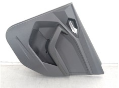 Recambio de guarnecido puerta trasera derecha para audi a1 sportback (gba) 30 tfsi referencia OEM IAM 5G0959855R 82G867488 