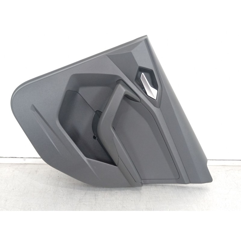 Recambio de guarnecido puerta trasera derecha para audi a1 sportback (gba) 30 tfsi referencia OEM IAM 5G0959855R 82G867488 