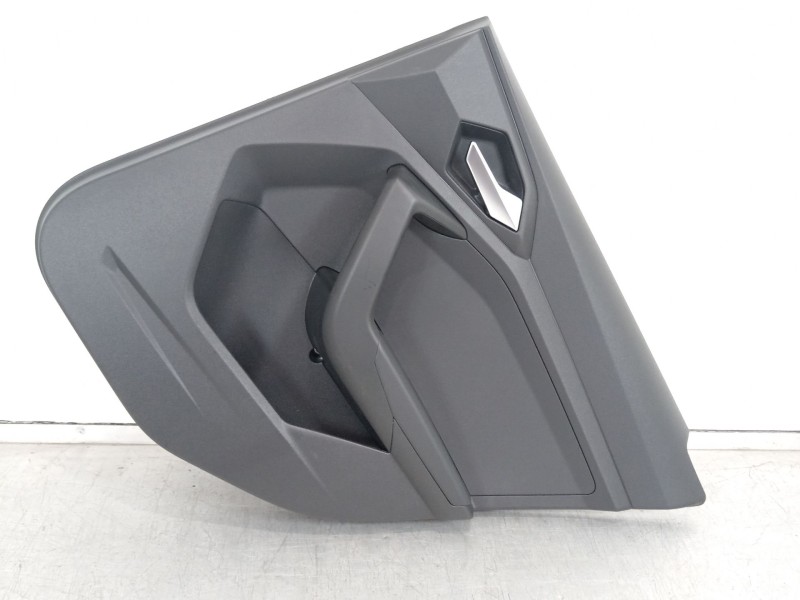 Recambio de guarnecido puerta trasera derecha para audi a1 sportback (gba) 30 tfsi referencia OEM IAM 5G0959855R 82G867488 