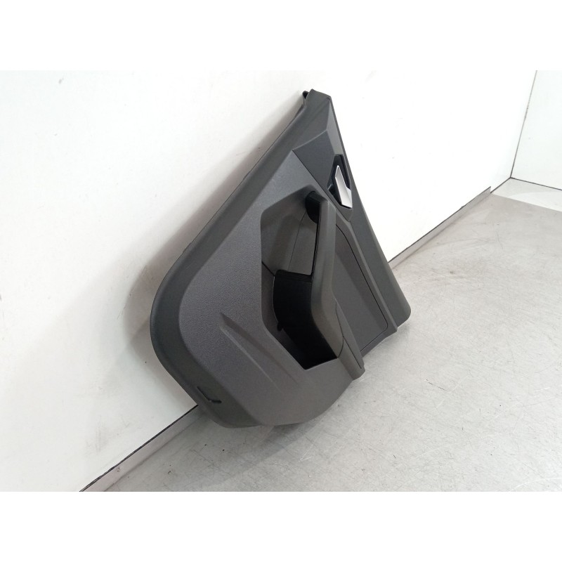 Recambio de guarnecido puerta trasera derecha para audi a1 sportback (gba) 30 tfsi referencia OEM IAM 5G0959855R 82G867488 