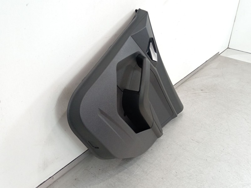 Recambio de guarnecido puerta trasera derecha para audi a1 sportback (gba) 30 tfsi referencia OEM IAM 5G0959855R 82G867488 