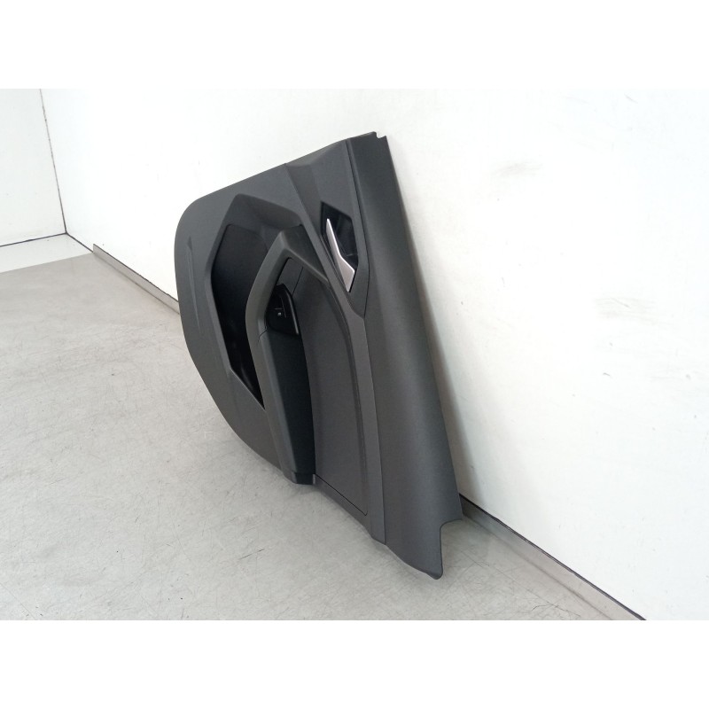 Recambio de guarnecido puerta trasera derecha para audi a1 sportback (gba) 30 tfsi referencia OEM IAM 5G0959855R 82G867488 