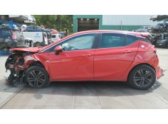 opel astra k (b16) del año 2019