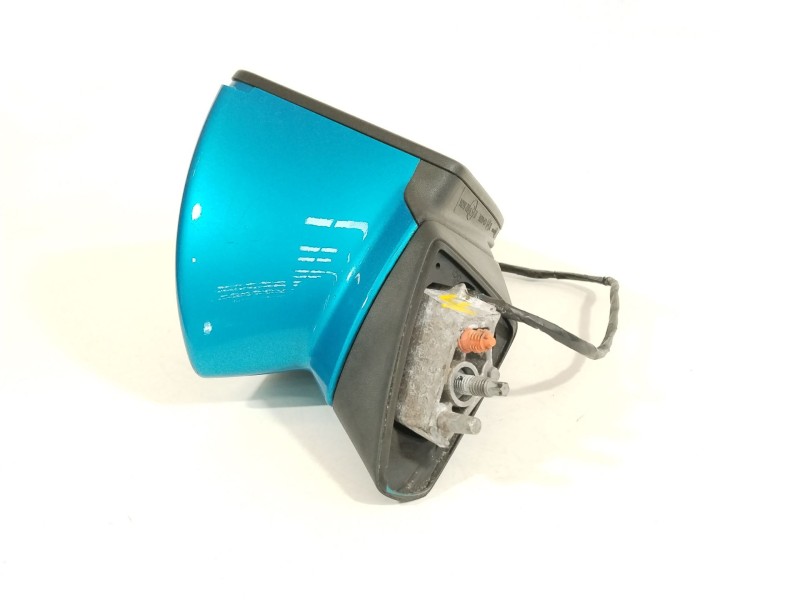 Recambio de retrovisor derecho para seat leon sc (5f5) style referencia OEM IAM 5F1857508N 5F0857522A 