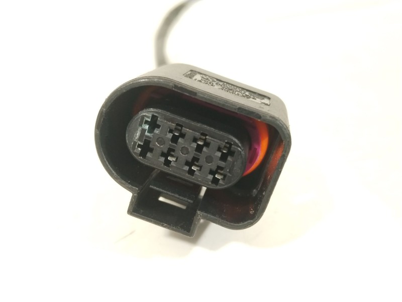 Recambio de retrovisor derecho para seat leon sc (5f5) style referencia OEM IAM 5F1857508N 5F0857522A 