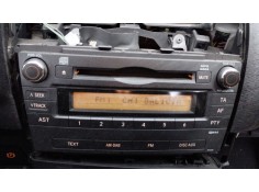 Recambio de sistema audio / radio cd para toyota avensis station wagon (_t27_) 2.2 d-4d (adt271_) referencia OEM IAM 8612005150  2