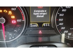 Recambio de cuadro instrumentos para seat leon sc (5f5) style referencia OEM IAM 5F0920870G   2