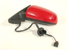 Recambio de retrovisor izquierdo para audi a3 sportback (8pa) 2.0 tdi 16v referencia OEM IAM 8P1858531K 8E0857535E 