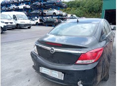 opel insignia a sports tourer (g09) del año 2009 2