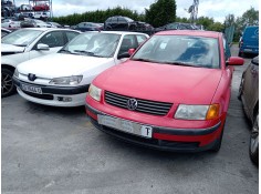 volkswagen passat b5 (3b2) del año 1997