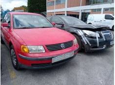 volkswagen passat b5 (3b2) del año 1997 2