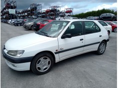 peugeot 306 hatchback (7a, 7c, n3, n5) del año 1997