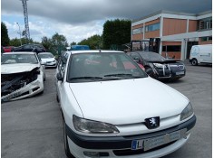 peugeot 306 hatchback (7a, 7c, n3, n5) del año 1997 2