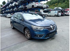 renault megane iv sport tourer (k9a/m/n_) del año 2018 2