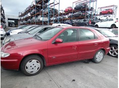 citroën xsara (n1) del año 1998