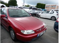 citroën xsara (n1) del año 1998 2