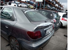 citroën xsara (n1) del año 2003