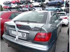 citroën xsara (n1) del año 2003 2