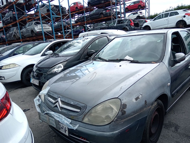 citroën xsara (n1) del año 2003