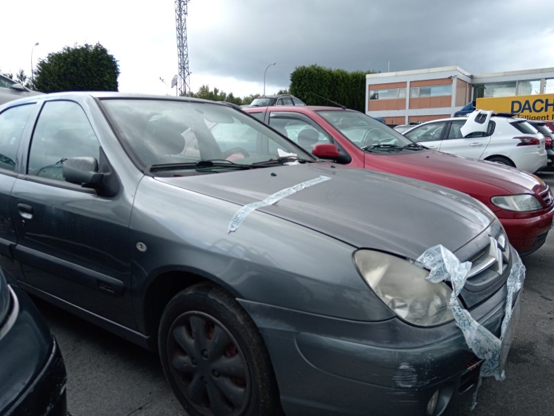 citroën xsara (n1) del año 2003