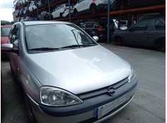 opel corsa c (x01) del año 2001 2