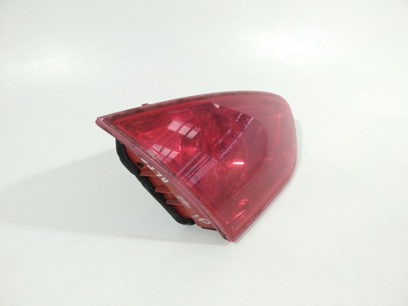Recambio de piloto trasero izquierdo para seat leon (1p1) 2.0 cupra r referencia OEM IAM 1P0945093F  