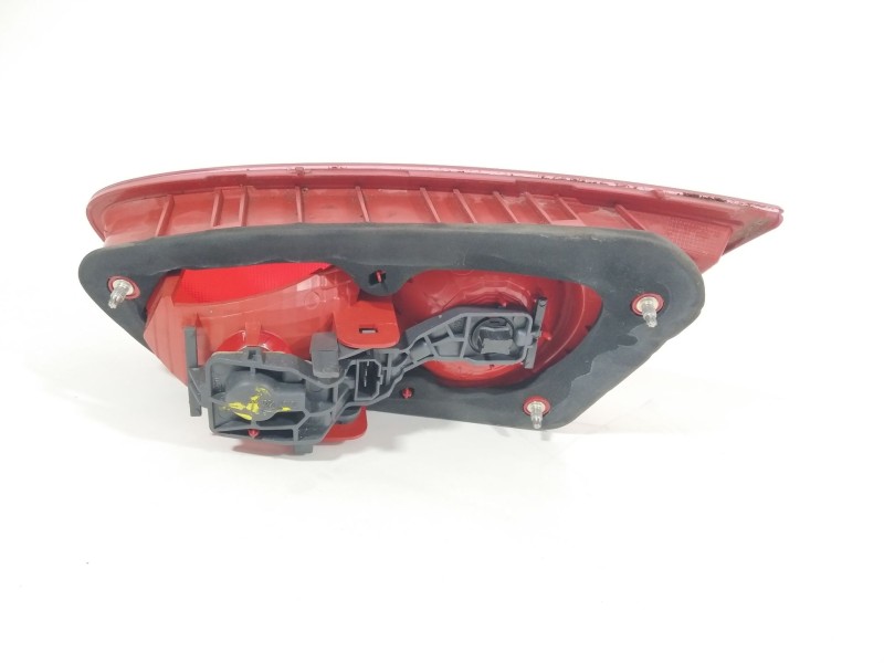 Recambio de piloto trasero izquierdo para seat leon (1p1) 2.0 cupra r referencia OEM IAM 1P0945093F  