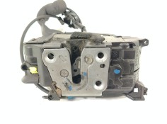 Recambio de cerradura puerta delantera izquierda para renault laguna iii (bt0/1) 2.0 dci (bt07, bt0j, bt14, bt1a, bt1s) referenc 2