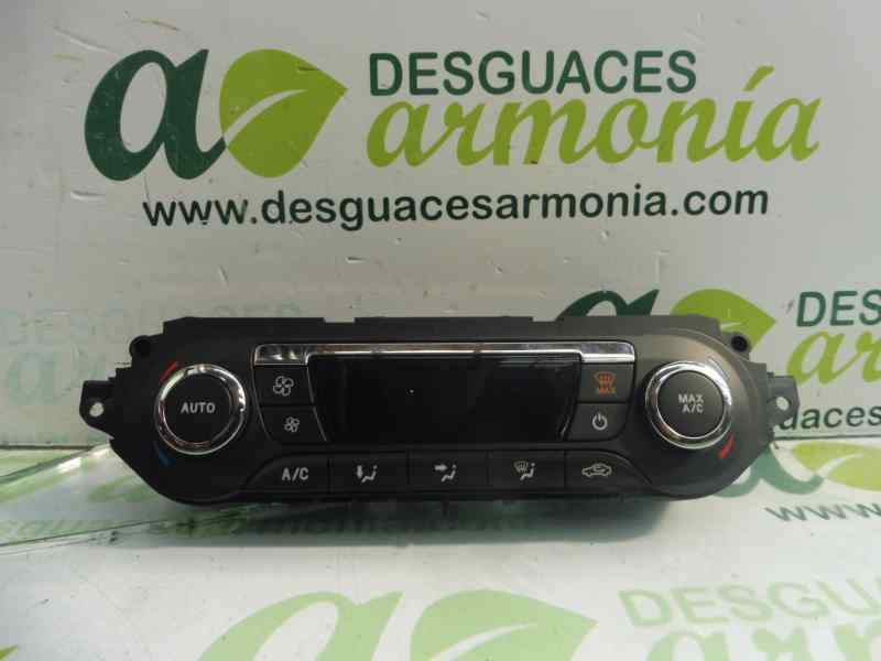 MANDO CLIMATIZADOR 2056864 DV4T18C612AF 