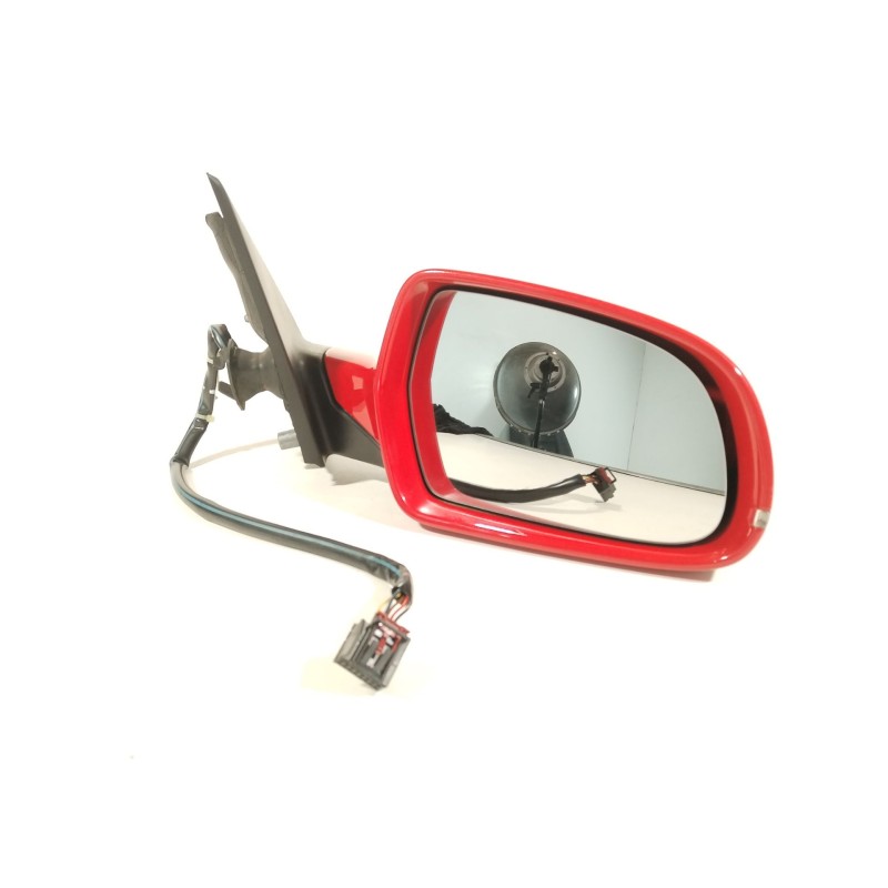 Recambio de retrovisor derecho para audi a4 b8 avant (8k5) 2.0 tdi referencia OEM IAM 8K1857410AG 8K0857536F 