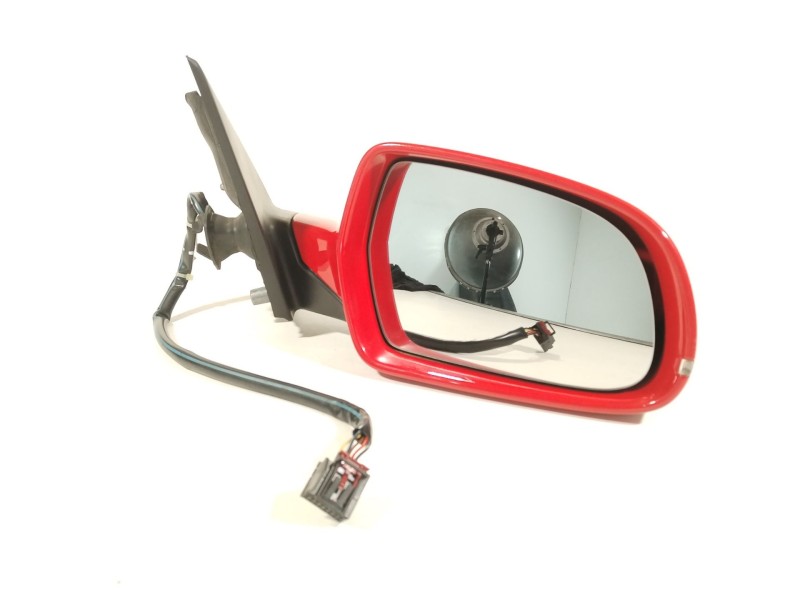 Recambio de retrovisor derecho para audi a4 b8 avant (8k5) 2.0 tdi referencia OEM IAM 8K1857410AG 8K0857536F 
