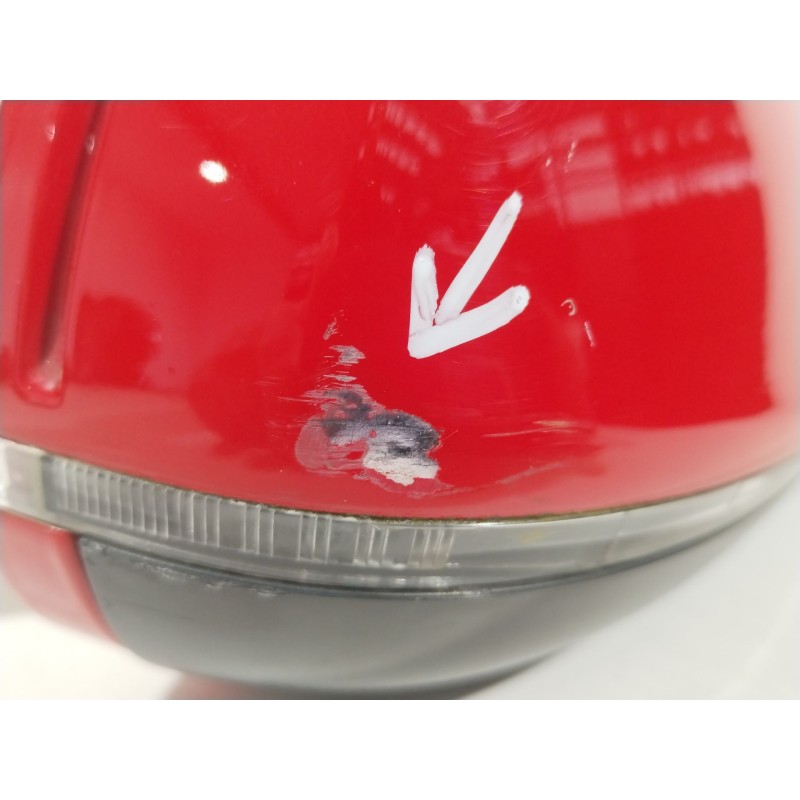 Recambio de retrovisor derecho para audi a4 b8 avant (8k5) 2.0 tdi referencia OEM IAM 8K1857410AG 8K0857536F 