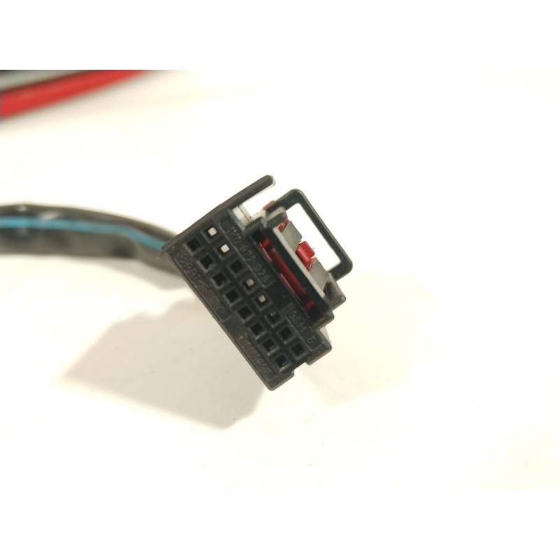 Recambio de retrovisor derecho para audi a4 b8 avant (8k5) 2.0 tdi referencia OEM IAM 8K1857410AG 8K0857536F 