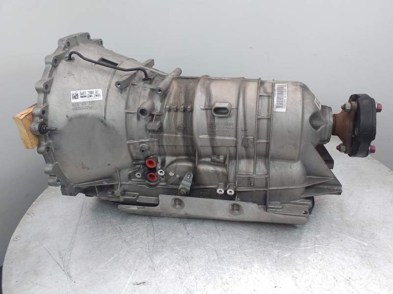 CAJA CAMBIOS 1722410067028481 6W837000BC
