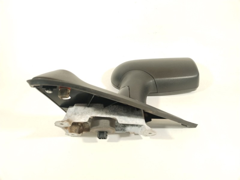 Recambio de retrovisor derecho para ford transit furgoneta (fa_ _) 2.4 tdci rwd referencia OEM IAM 4643479  